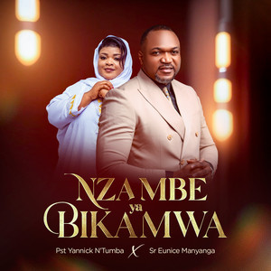 Nzambe ya bikamwa