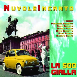 E' la pioggia che va