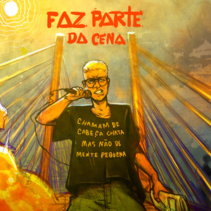 Faz Parte da Cena (Explicit)