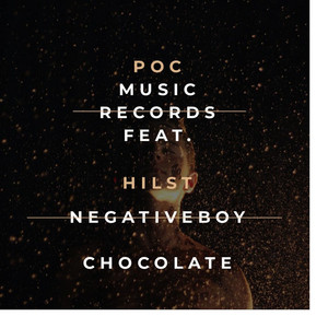 Chocolate (feat. Hilst & negativeboy)