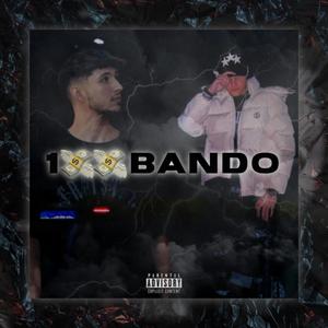 100 Bando (feat. Bogdan Bonaț) [Explicit]