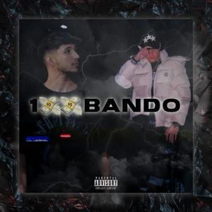 100 Bando (feat. Bogdan Bonaț) (Explicit)