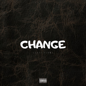 Change (2021 Flow) (Explicit)