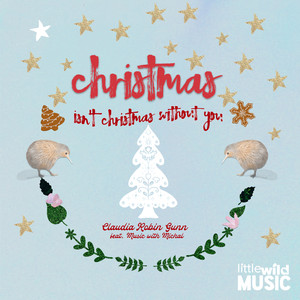 Christmas Isn't Christmas Without You
