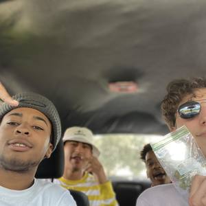 Inland Anthem (Explicit)