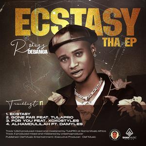 ECSTASY THA EP