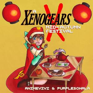 A Xenogears Mid-Autumn Festival