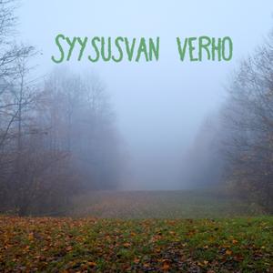 Syysusvan verho