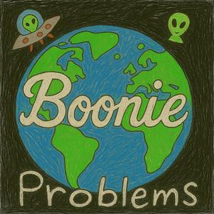 Boonie - John Daly