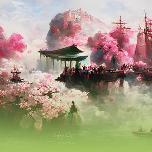 Louisa Brooke - Whispers of Your Heart