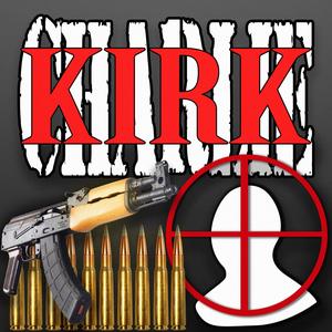 Charlie Kirk (feat. 1djsavage|Explicit)