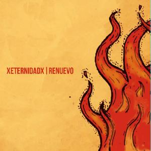 No Es A Mis Fuezas (feat. Andrey Oliveira)