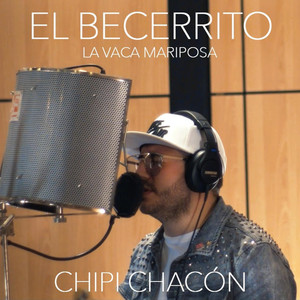 El Becerrito(La Vaca Mariposa)