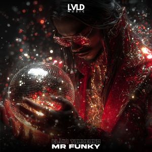 Mr Funky