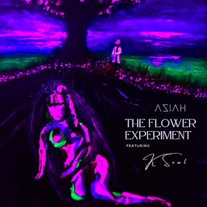 The Flower Experiment (Explicit)