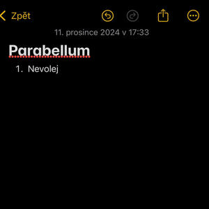 Nevolej (Explicit)