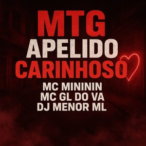 MTG APELIDO CARINHOSO (Explicit)