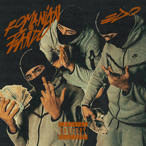 ROMANIAN BANDO (Explicit)