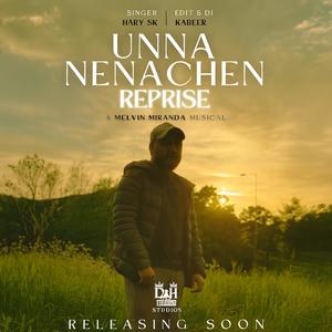 Unna Nenachen Reprise (Melvin Miranda Remix)