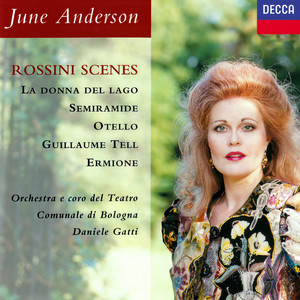 La donna del lago / Act 2 - Rossini: La donna del lago / Act 2: 