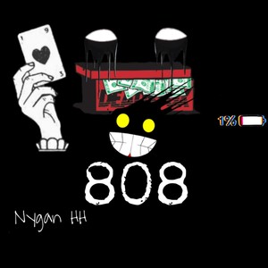 808 Bass (Explicit)