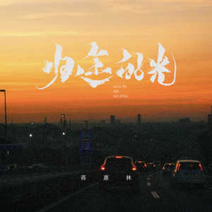 归途的光 (粤语版)