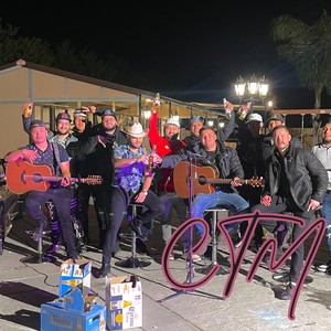 CTM (En Vivo)