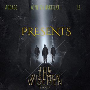 The Wise Men Saga (Explicit)