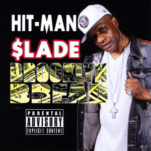 Crime Boss Family(feat. Jr. Mafia) (Explicit)