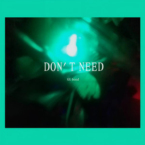 不需要 (Prod by PUNISHME)