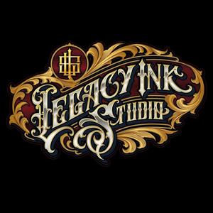 The Legacy Ink (feat. Sacre insano)