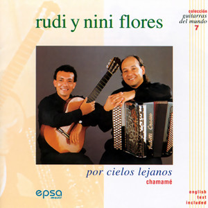 Rudi Y Nini Flores - General Madariaga