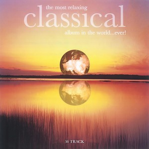 Concierto de Aranjuez, for Guitar & Orchestra - II. Adagio - Opening (罗德里哥：吉他与管弦乐团阿兰费兹协奏曲：第二乐章 柔板 - 开幕)