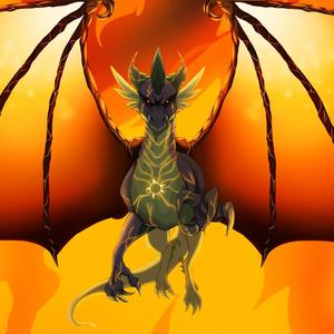 The Wings of Destruction (feat. Kelsey Mira & Ziv Shalev) (Instrumental Version)