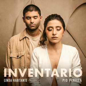 Inventario(En Vivo)[feat. Pio Perilla]