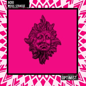 I Feel Lucky (Original Mix)
