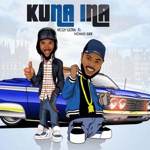 Kuna Ina (feat. Nomiis Gee)