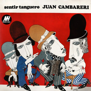 Juan Cambareri - A Media Luz