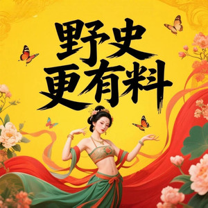 第1章 深宫孽缘：父妾子承的荒唐事儿