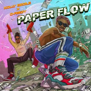 Paper Flow(feat. D-feezy) (Explicit)