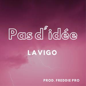 Pas d'idée (feat. LaVigo)