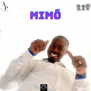 Mimo (feat. Solomon Saliu)