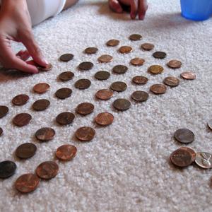 Counting Pennies (Explicit)