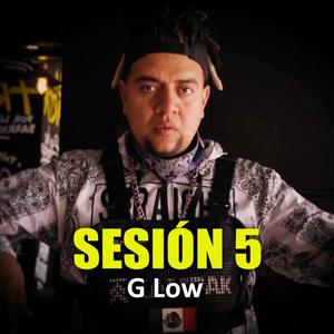 Lo hago por mi bandera (Sesión 5) (feat. G Low)