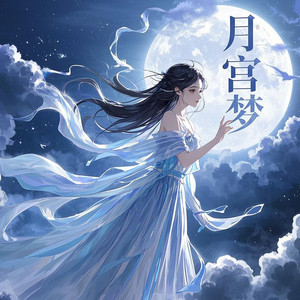 月宫梦 (柔情版)