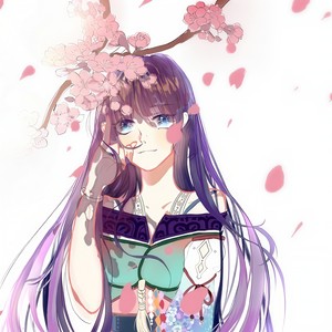 梦幻诛仙-茴笙ちゃん