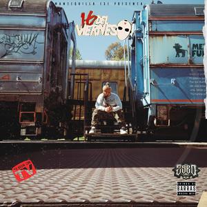 WES CRAVEN (feat. CAPRINO) (Explicit)