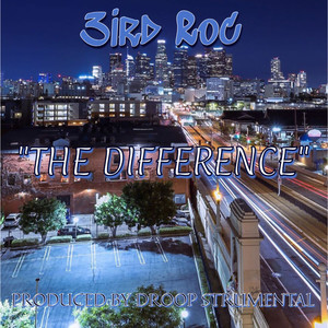 The Difference (Explicit)