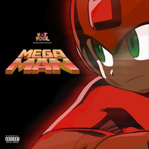 Megaman(feat. Pitstop Fresh & Vada V) (Explicit)