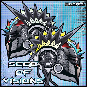Cyberpunk (Original Mix)